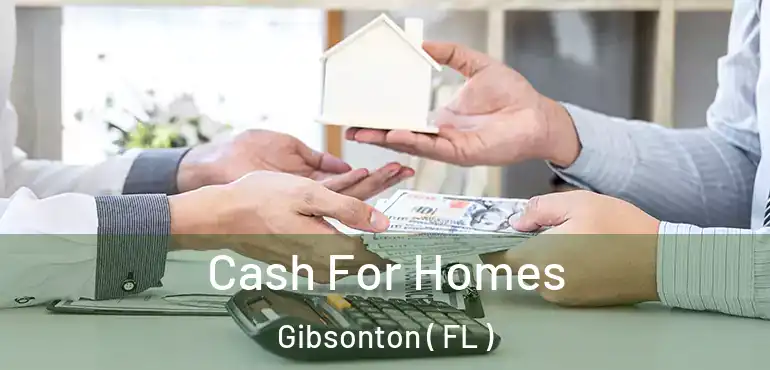  Cash For Homes Gibsonton ( FL )