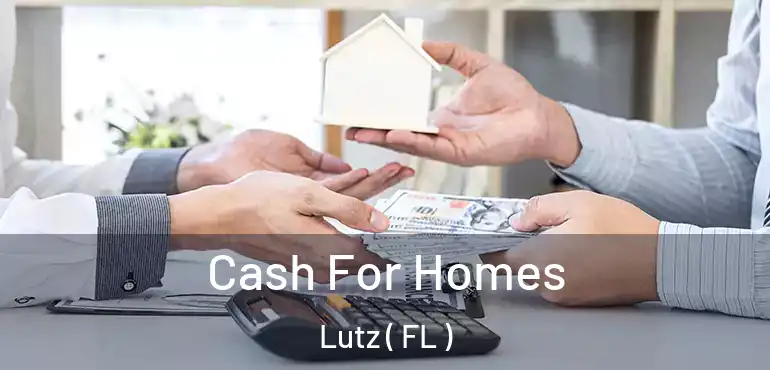 Cash For Homes Lutz ( FL )