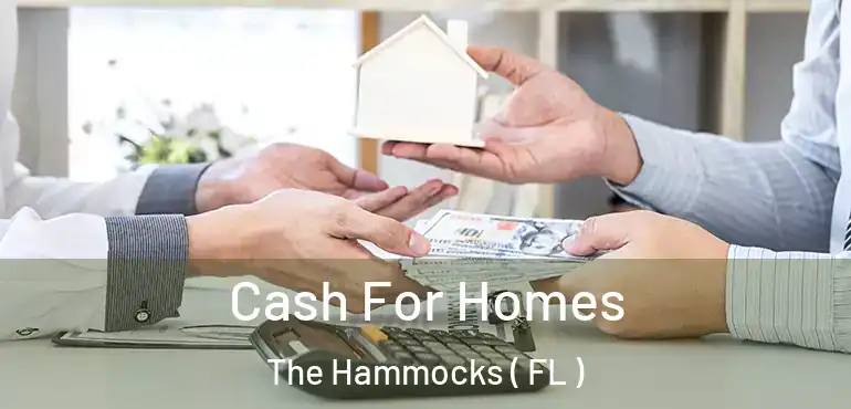 Cash For Homes The Hammocks ( FL )