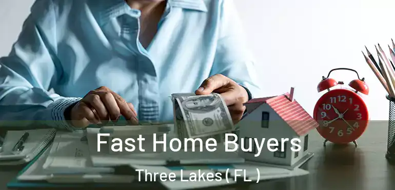  Fast Home Buyers Three Lakes ( FL )