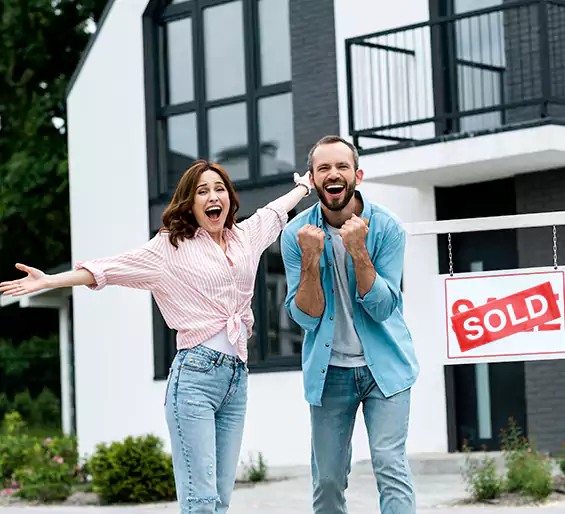 Your Trusted Partner in Buying, Selling & Renting Homes in Fort Walton Beach, FL