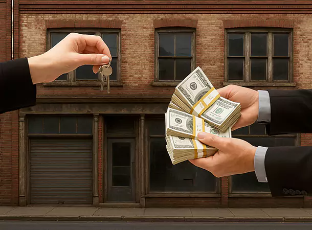 Sell Commercial Property Fast in Fort Walton Beach, Florida