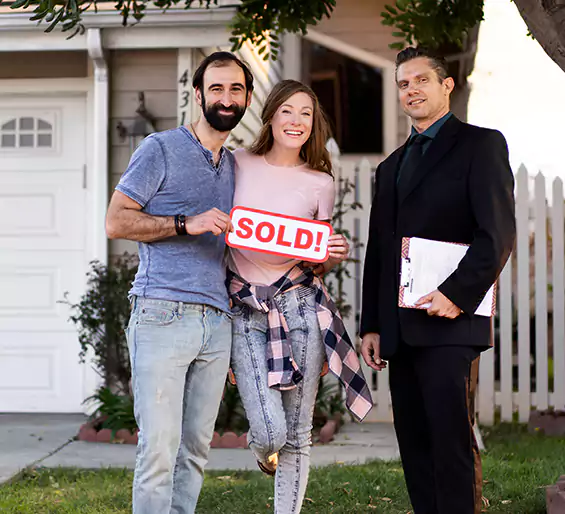 We Buy Houses On Cash in Fort Walton Beach, FL