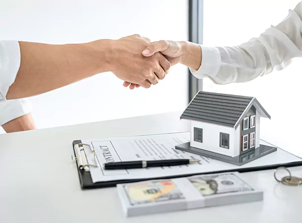 Wholesale Property Deals in Fort Walton Beach, Florida