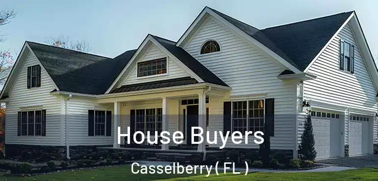  House Buyers Casselberry ( FL )
