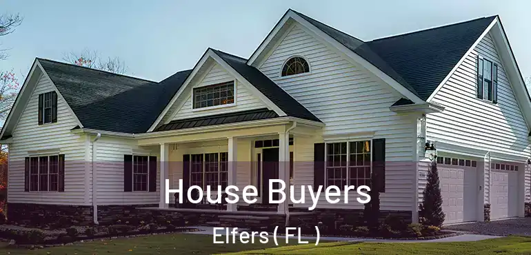  House Buyers Elfers ( FL )