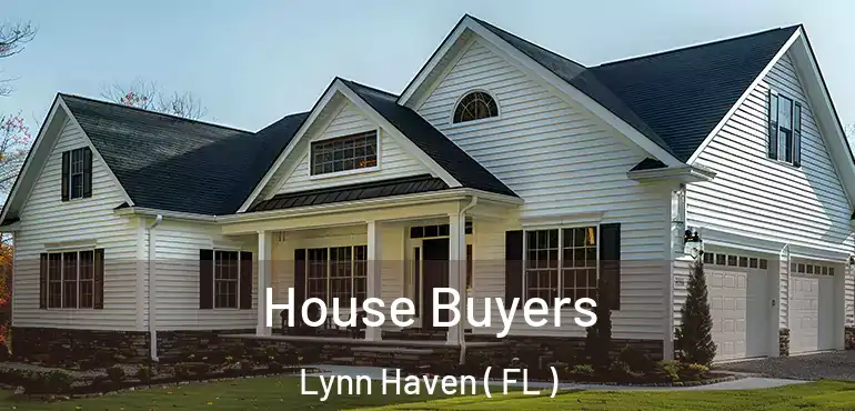  House Buyers Lynn Haven ( FL )