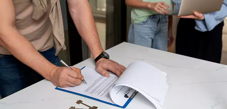 Advantages of Using Assignment of Contract in Real Estate in Panama City, FL