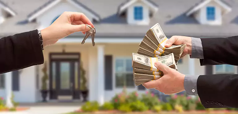 Trusted Home Buying Company Near You in Panama City, FL