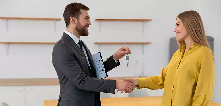 Double Closing Services in Panama City, FL