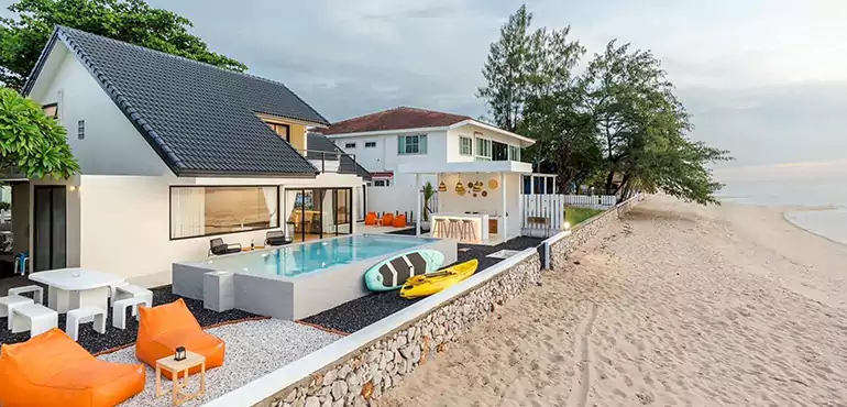 What We Offer to Beach House Sellers in Panama City, FL?