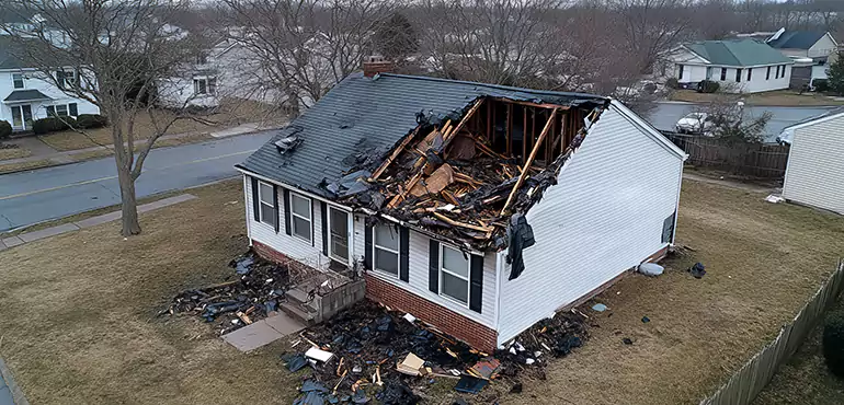 Why Choose Us for Selling Damaged House in Panama City, FL?