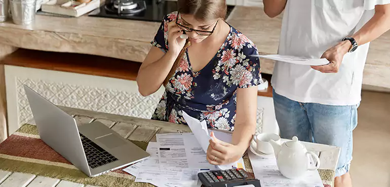 Selling Your Home to Us for Back Taxes in Panama City, FL