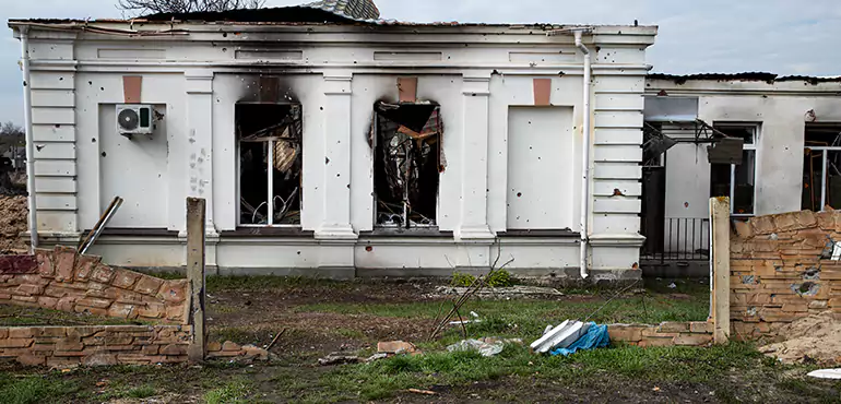 How We Determine a Fair Cash Value for Your Damaged or Distressed Panama City Home