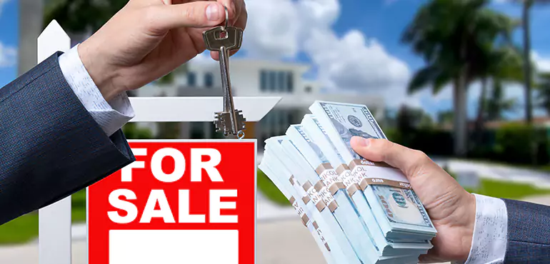 Sell Your Home for Less Than Market Value with Ease in Panama City, FL