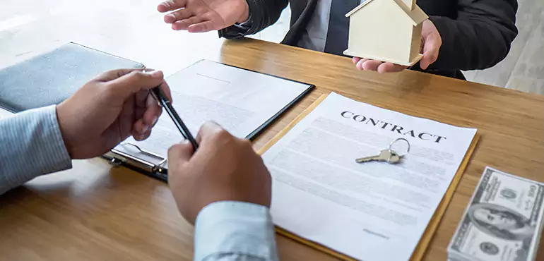 Sell Your House For Cash with Legal Issues Before It’s Too Late in Panama City, FL