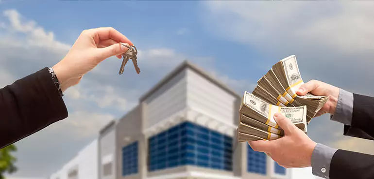 Multifamily Buildings For Sale On Cash in Panama City, FL
