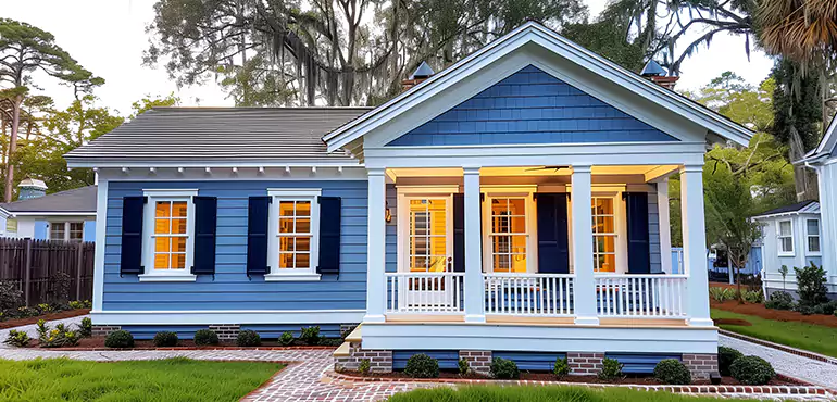 We Offer Many Unique Benefits When It Comes to Selling Your House as Is in Panama City, FL