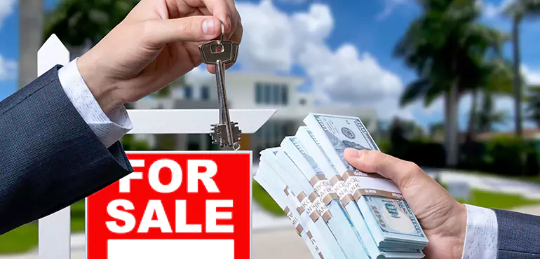 Why Panama City Homeowners Love Selling to Us?