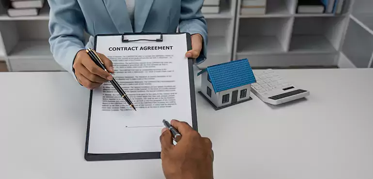 Why Sell Your Wholesale Assignment Contract to Us in Panama City, FL?