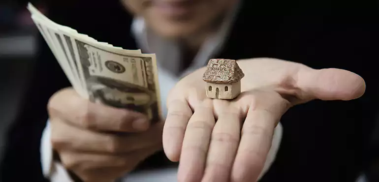 Avoid the Hassle of a Traditional Sale in Panama City, FL