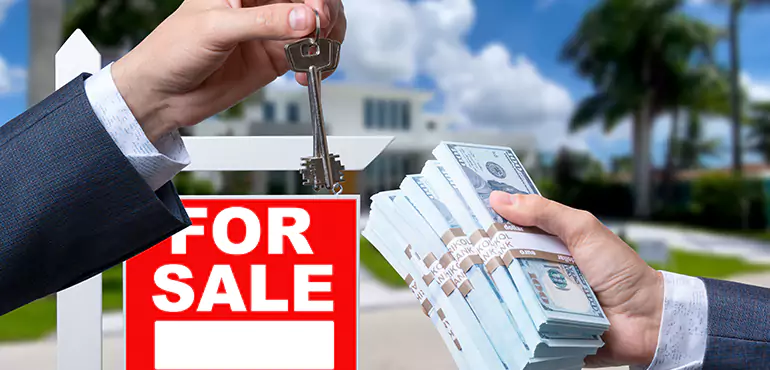 We Buy Houses for Cash in Panama City, FL – No Matter the Situation
