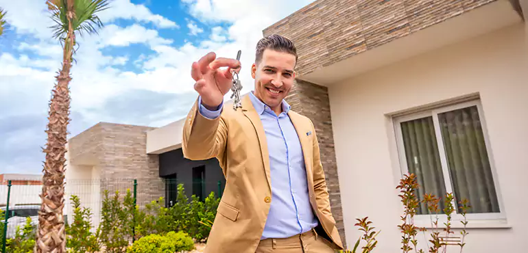 We Don’t Just Buy Houses in Panama City, FL - We Solve Your Problem