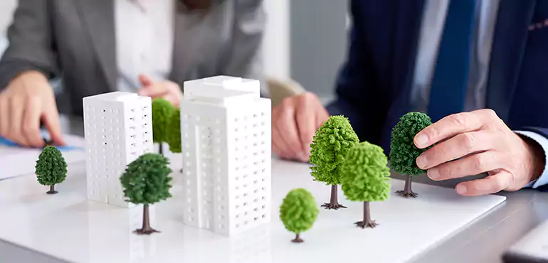 We're With You Every Step of the Way – Panama City's Trusted Bank Owned Property Buyers