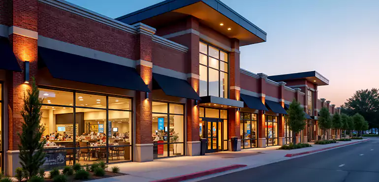 Sell Commercial Property Fast in Panama City, FL – Secure Your Financial Future