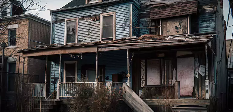 Get a Fair Cash Offer for Your Fire Damaged Home in Panama City, FL