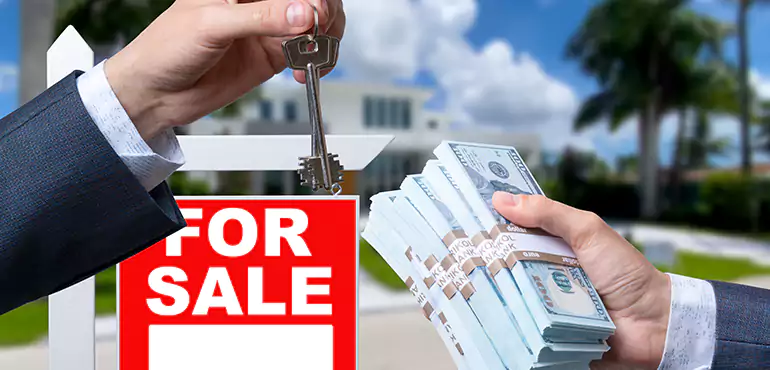 We Buy Homes with Back Taxes in Panama City, FL