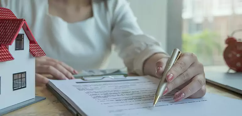 We Buy Homes to Help You Pay Off Debt – No Repairs or Upgrades Needed in Panama City, FL