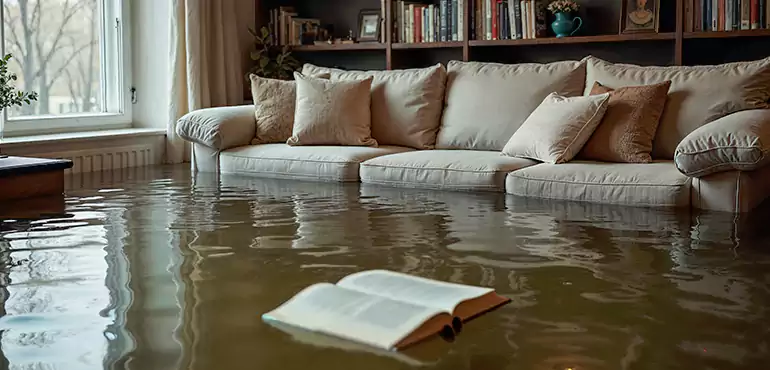 Why FL Homeowners Choose Panama City Home Buyers After Water Damage Hits