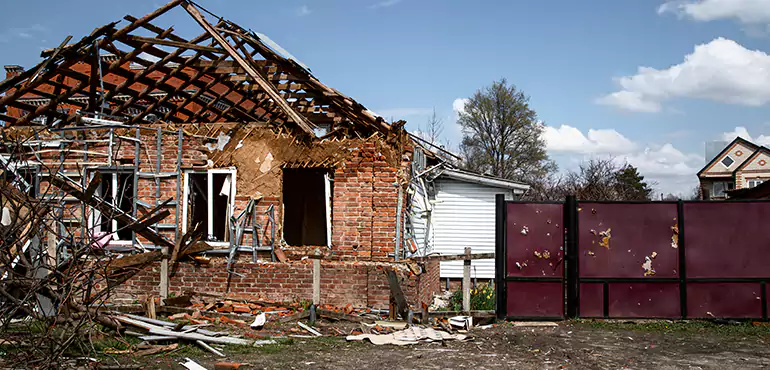Types of Houses We Buy Without Repairs in Panama City, FL