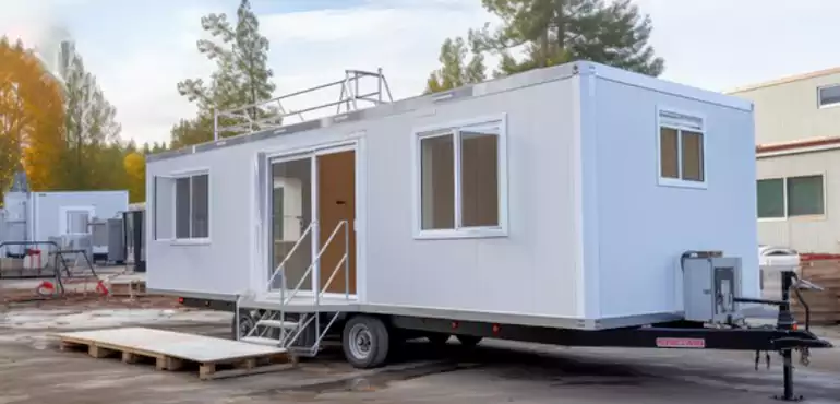 Mobile Homes We Buy in Panama City, FL