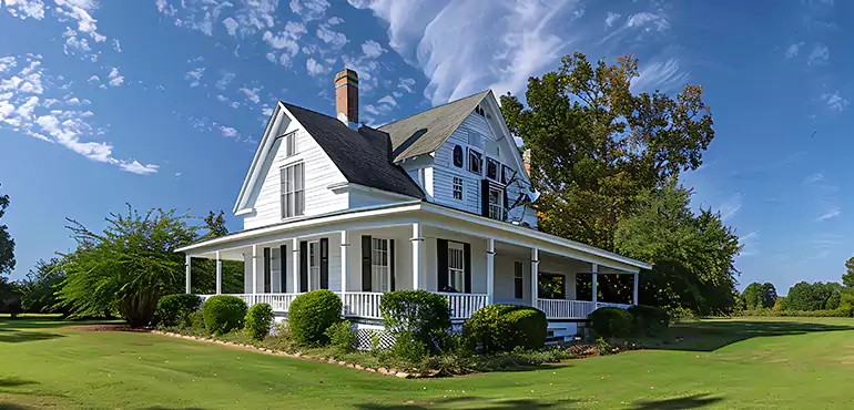 Why Choose Panama City Home Buyers to Sell Your Townhouse in Panama City, FL?