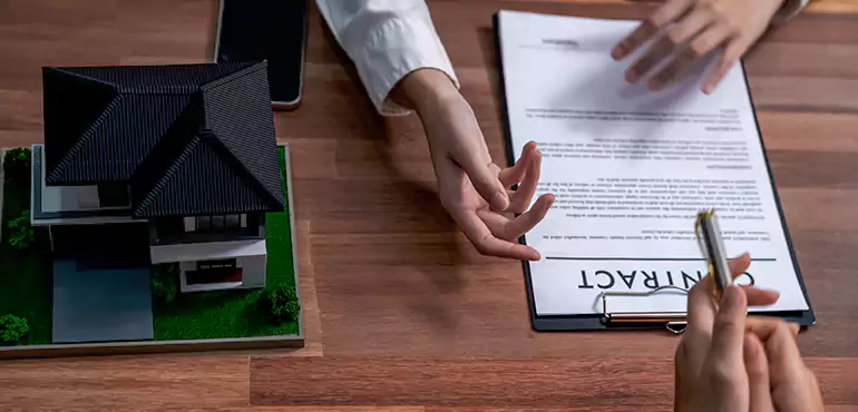 Quickly Sell your Vacant Home for a High Price in Panama City, FL