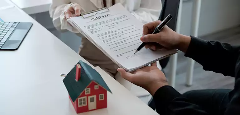 Types of Properties We Buy via Assignment in Panama City, FL