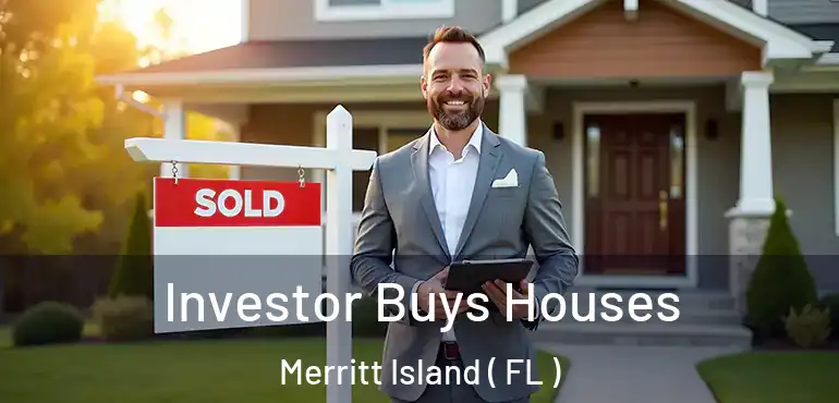  Investor Buys Houses Merritt Island ( FL )