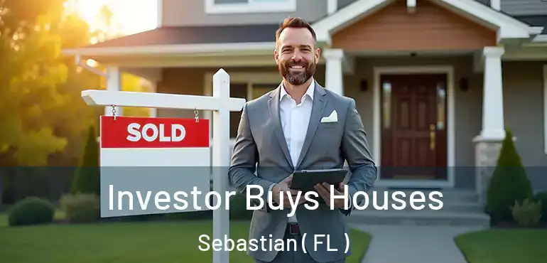  Investor Buys Houses Sebastian ( FL )