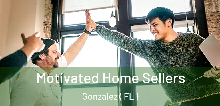  Motivated Home Sellers Gonzalez ( FL )