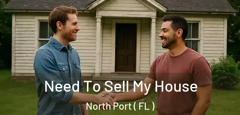  Need To Sell My House North Port ( FL )
