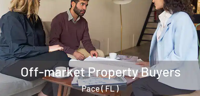  Off-market Property Buyers Pace ( FL )
