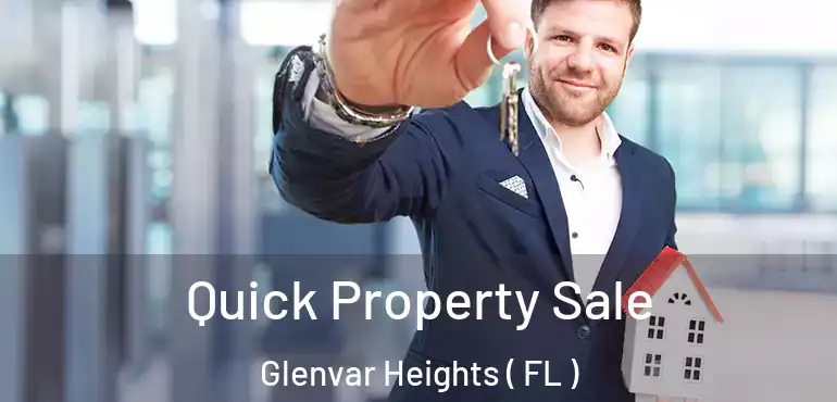  Quick Property Sale Glenvar Heights ( FL )