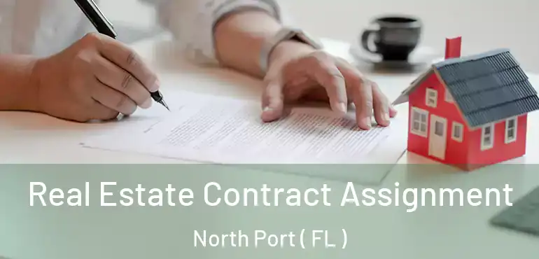  Real Estate Contract Assignment North Port ( FL )