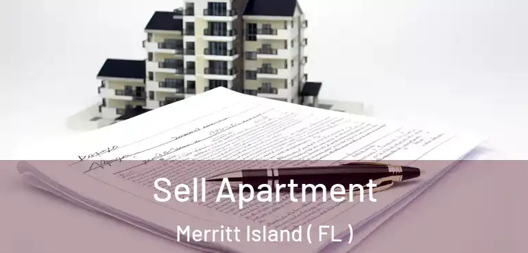  Sell Apartment Merritt Island ( FL )