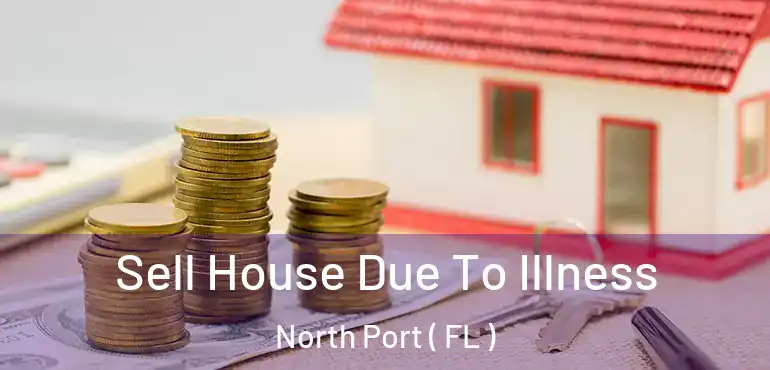  Sell House Due To Illness North Port ( FL )