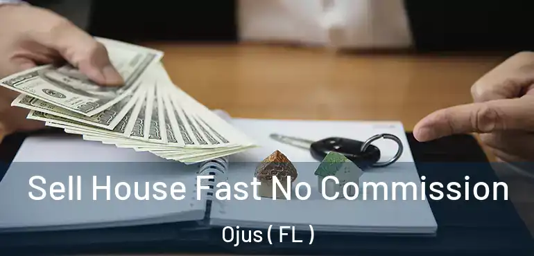  Sell House Fast No Commission Ojus ( FL )