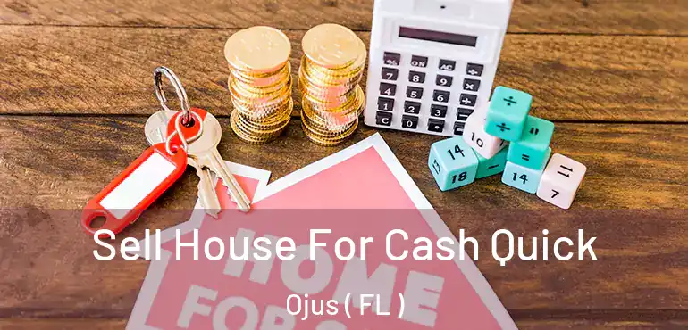  Sell House For Cash Quick Ojus ( FL )