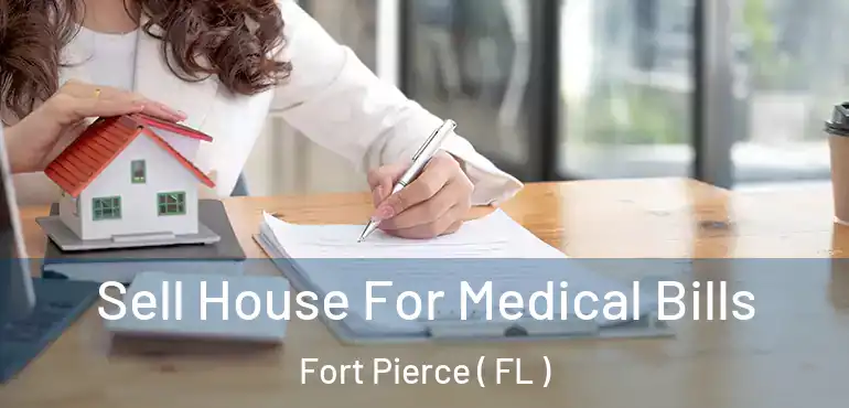  Sell House For Medical Bills Fort Pierce ( FL )